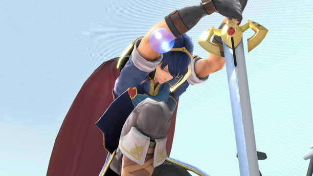 スマブラsp ファイターたちの 寝顔 特集 寝る体勢は血筋によって受け継がれる 特集前編 3ページ目 インサイド