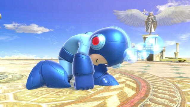 スマブラsp ファイターたちの 寝顔 特集 女神と魔女の美しさに見蕩れ 気づけば数時間が経過していた 特集後編 2ページ目 インサイド