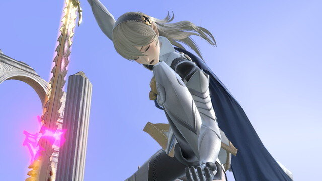 スマブラsp ファイターたちの 寝顔 特集 女神と魔女の美しさに見蕩れ 気づけば数時間が経過していた 特集後編 3ページ目 インサイド スマブラsp ファイターたちの 寝顔 特集 女神と魔女の美しさに見蕩れ 気づけば数時間が経過していた 特集後編 3ページ目 インサイド