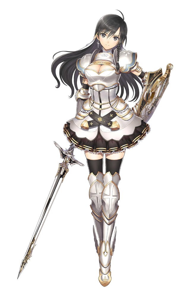 Blade Arcus Rebellion From Shining 新登場キャラ ソニア と リンナ の情報が公開 やりこみ要素 スキルシステム の詳細も明らかに インサイド Blade Arcus Rebellion From Shining 新登場キャラ ソニア と リンナ の情報が公開 やりこみ要素 スキルシステム の詳細も明らかに インサイド