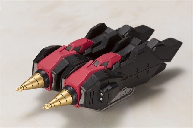 「クロスフレーム・ガール　ガオガイガー」8,100円（税抜）(C)SUNRISE