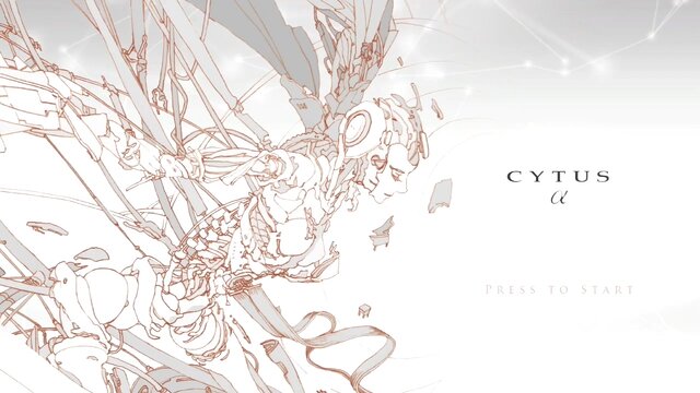 スイッチ『Cytus α』2019年4月25日発売決定!予約特典は「Chapter Ω」の楽曲を収録した限定CD