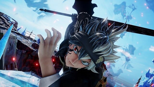 『JUMP FORCE』第3弾PVを公開─「ブラッククローバー」「僕のヒーローアカデミア」 も参戦決定！