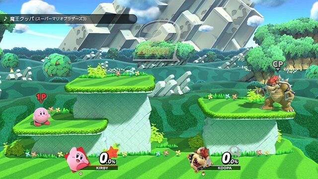 『スマブラSP』読者の“お気に入りテクニック”はこれだ！ スピリッツバトルでのお勧め戦法から、ちょっと変わった遊び方までご紹介【アンケート】