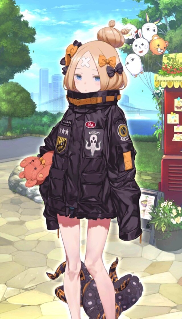 Fgo 今年実装されて1番嬉しかったサーヴァントは誰 結果発表 Qパで名を轟かせたあの女神が1位に 全36騎の投票理由にも注目 アンケート 2ページ目 インサイド
