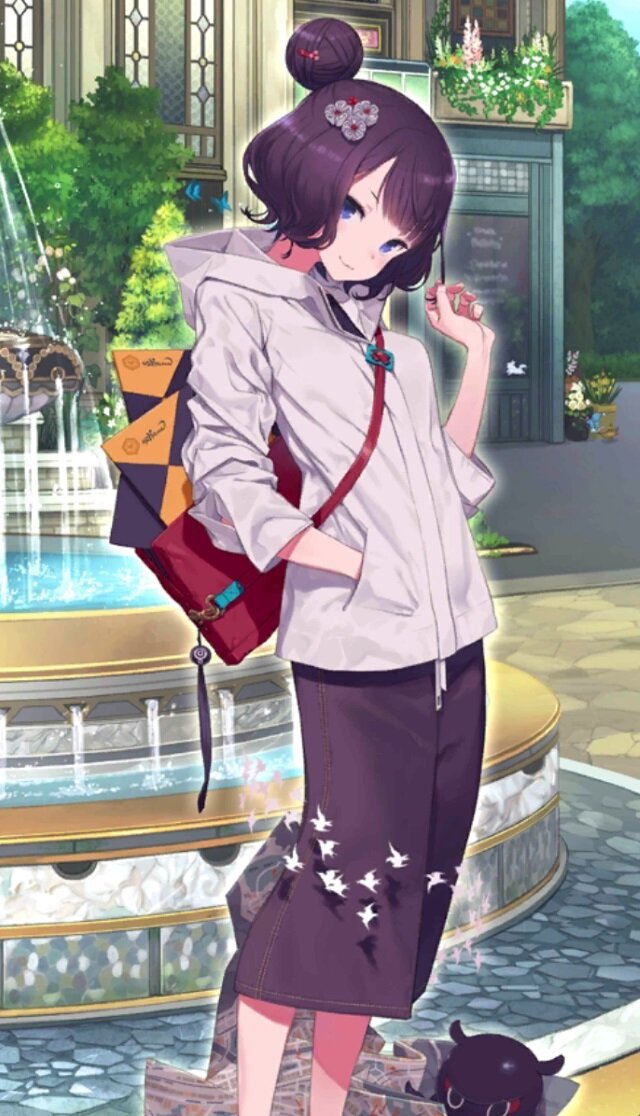Fgo 今年実装されて1番嬉しかったサーヴァントは誰 結果発表 Qパで名を轟かせたあの女神が1位に 全36騎の投票理由にも注目 アンケート 2ページ目 インサイド