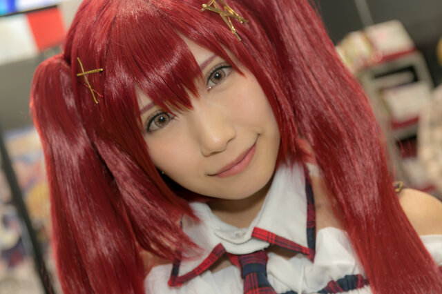 美麗なコンパニオン勢揃い！「コミケ95」企業ブースコンパニオンフォトレポ【写真162枚】