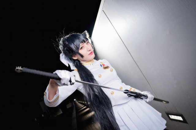 【コスプレ】 「冬とな」アズレン、FGOほか人気キャラ勢揃い! 美女レイヤーまとめ(前編)【写真103枚】