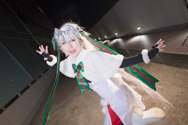 【コスプレ】 「冬とな」アズレン、FGOほか人気キャラ勢揃い！ 美女レイヤーまとめ（前編）【写真103枚】