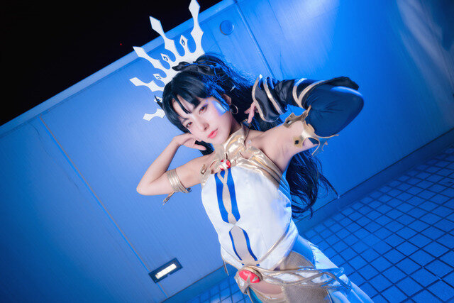 【コスプレ】 「冬とな」アズレン、FGOほか人気キャラ勢揃い！ 美女レイヤーまとめ（前編）【写真103枚】