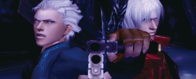 『デビル メイ クライ 5』体験版第2弾が2月7日より配信決定―「パンチライン」の追加で新アクションを楽しめる！