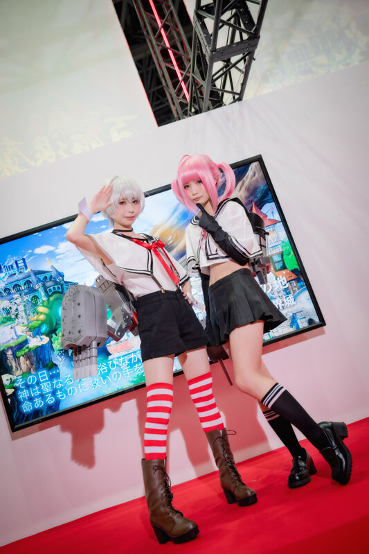 公式コスプレイヤーはどんなお仕事をするの？五木あきら所属のコスプレプロダクションに訊いた