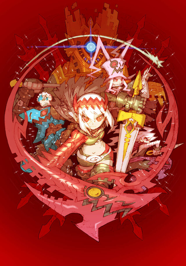 『Dragon Marked For Death』を広める“謎の指令”がVTuber・ふくやマスターに下る！ 1月10日20時30分に配信