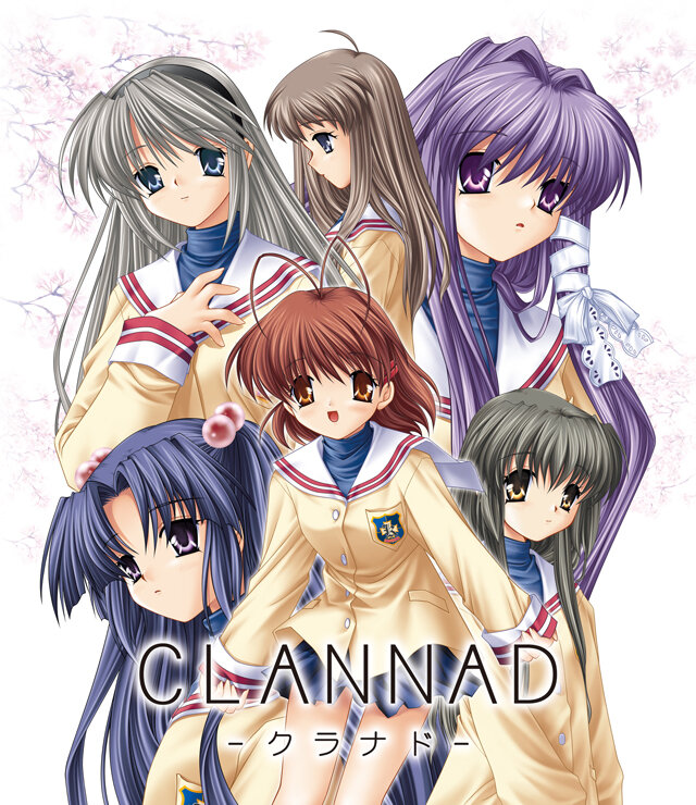 スイッチ版『CLANNAD』2019年春発売決定！5.1chサラウンドにも対応し、臨場感が大幅アップ