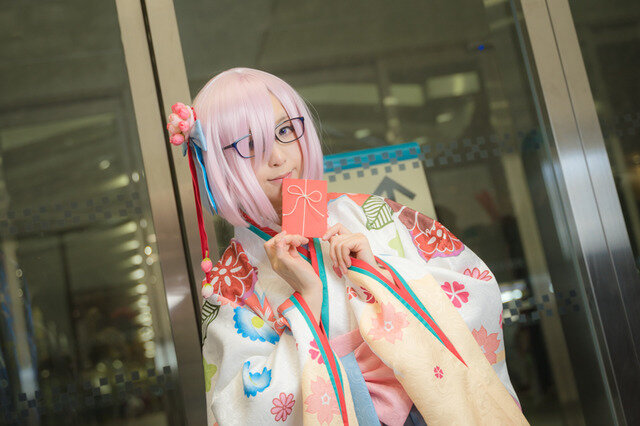 【コスプレ】「冬とな」ニーア、FGOほか人気キャラ集結！ 美女レイヤーまとめ（後編）【写真85枚】