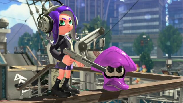 『スプラトゥーン2』シューター＆ブラスターの中で最も人気なのは「N-ZAP85」！【読者アンケート】