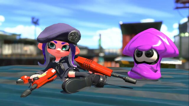 『スプラトゥーン2』マニューバー＆チャージャー＆ローラー＆ブラシの中で一番人気は赤いアイツとあのローラー！【読者アンケート】