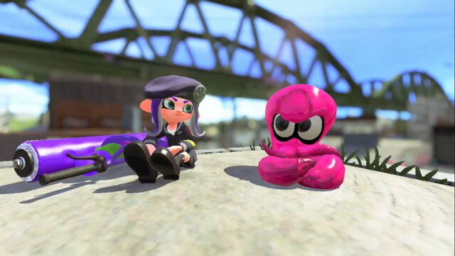 スプラトゥーン2 マニューバー チャージャー ローラー ブラシの中で一番人気は赤いアイツとあのローラー 読者アンケート 2ページ目 インサイド