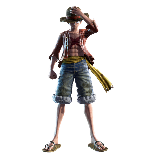 Jump Force One Piece Bleach Hunter Hunter などの登場キャラクターを一挙公開 インサイド