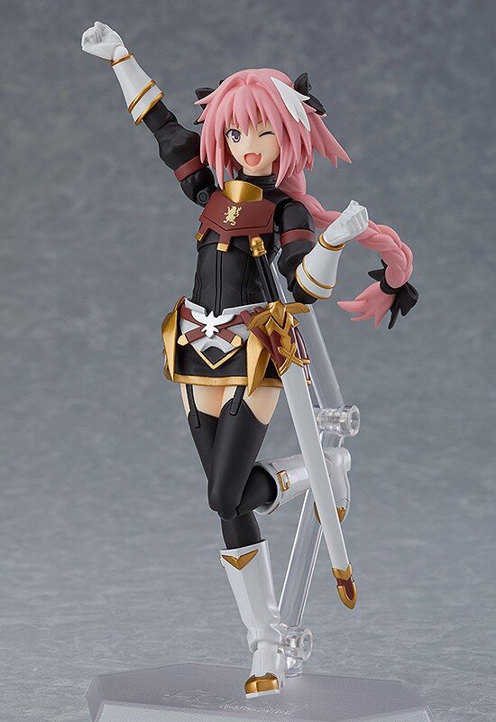 Fate アストルフォ アルトリア リリィ がフィギュア化 2騎の可憐なサーヴァントをその手に インサイド Fate アストルフォ アルトリア リリィ がフィギュア化 2騎の可憐なサーヴァントをその手に インサイド