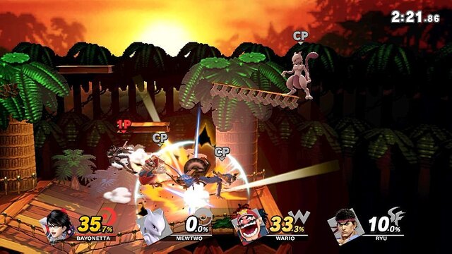 「『スマブラSP』今一番遊んでいるモードは？」─シリーズ最新作はボリュームも最大級！ 読者が好きな遊びはどれ？【アンケート】