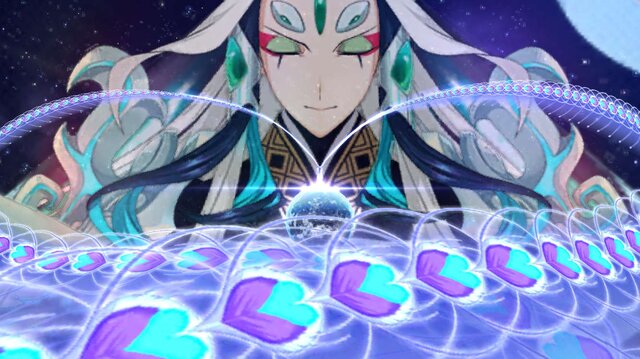 Fgo 人智統合真国 シン で一番好きな新サーヴァントは 結果発表 項羽と虞美人は1 2フィニッシュとなるか 赤兎馬はまさかの健闘 アンケート 2ページ目 インサイド