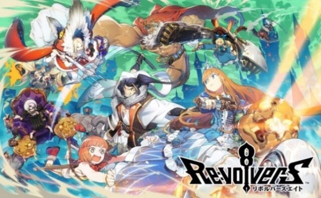 リボハチ 事前登録70万件突破 孫悟空 ラプンツェル ヒーローストーリー キャラクター紹介動画を公開 インサイド