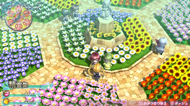 『オメガラビリンスZ D3P THE BEST』2月14日発売決定―胸ふくらむ冒険がお手軽価格で楽しめる！