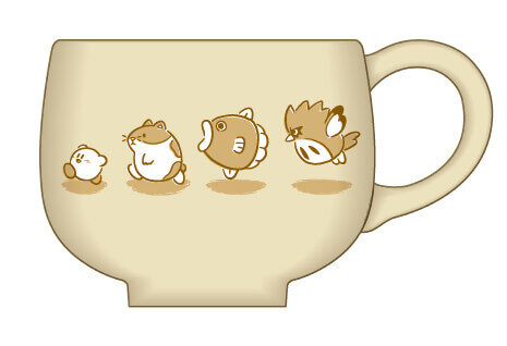 キデイランド18店舗で「星のカービィ プププ・フレンズキャンペーン」開催決定―ここだけの先行販売グッズ盛り沢山！