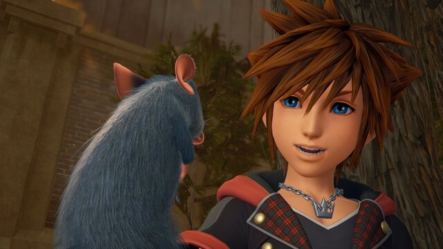 キングダム ハーツiii 発売まで秒読み 新要素をまとめておさらいしよう 26枚目の写真 画像 インサイド キングダム ハーツiii 発売まで秒読み 新要素をまとめておさらいしよう 26枚目の写真 画像 インサイド
