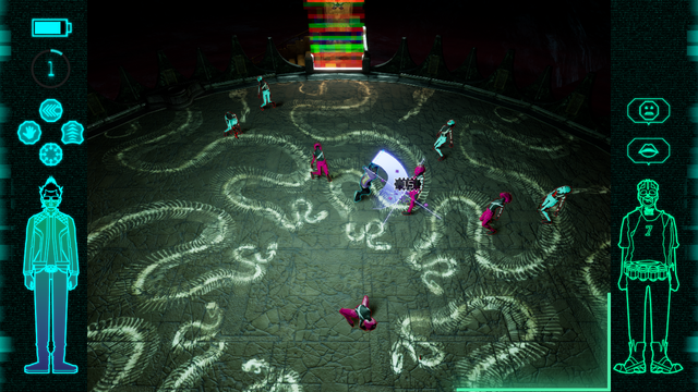 スイッチ『Travis Strikes Again: No More Heroes』本日18日発売！『ゼルダ』とのコラボや7日後に配信されるパッチの存在が明らかに