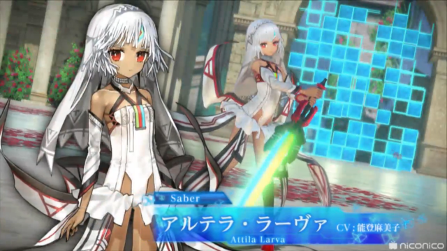 Fgo プリズマ イリヤ コラボ復刻開催や アニメの新キャラビジュアルなど最新情報が多数公開 生放送まとめ インサイド
