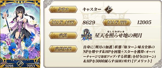 『FGO』復刻版「プリズマ・コーズ」開幕！「★4 美遊」は味方全体にNPを供給できる宝具持ち─ピックアップ召喚(日替り)もスタート