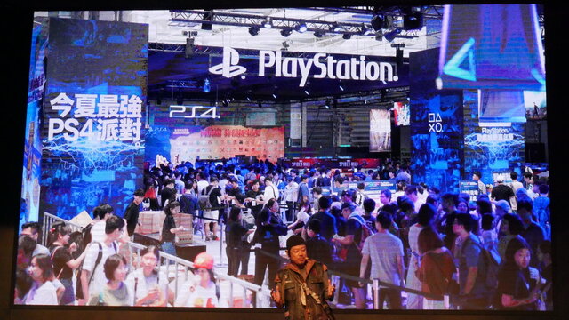 PlayStationブースはゾンビがいっぱい！『Days Gone』、『バイオハザードRE:2』、『キングダムハーツIII』など多彩な展示【台北ゲームショウ2019】