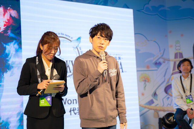 国内人気スマホアプリ『ヴァルキリーアナトミア』と『ジャンプチ』のアジア配信が決定【台北ゲームショウ2019】