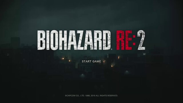 バイオハザード Re 2 あるある10選 誰もがアイテムのやりくりに悩みタイラントで遊ぶ インサイド
