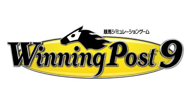 『Winning Post 9』発売日を3月28日に変更―さらなるクオリティアップを図るため