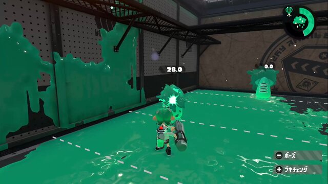 『スプラトゥーン2』Ver.4.4.0の変更点を8項目でチェック！シューター全般とヴァリアブルローラーが人気になるか!?