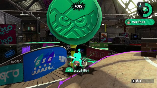 『スプラトゥーン2』Ver.4.4.0の変更点を8項目でチェック！シューター全般とヴァリアブルローラーが人気になるか!?