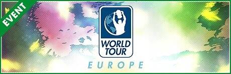 サカつくrtw 第5回world Toure Europe フェススカウト Super Star Fesvol 09 を同時開催中 インサイド