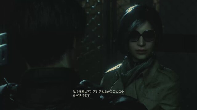 バイオハザード Re 2 原作を遊んでたら懐かしすぎるポイント 前編 インサイド