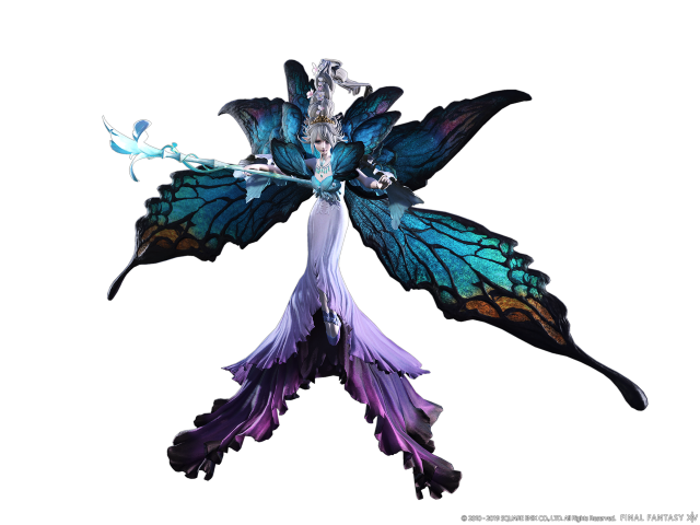 最新拡張パッケージ Ffxiv 漆黒のヴィランズ 7月2日発売決定 新ダンジョン Yorha Dark Apocalypse の存在も明らかに インサイド