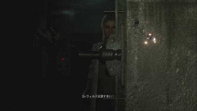 バイオハザード Re 2 原作を遊んでたら懐かしすぎるポイント 後編 インサイド