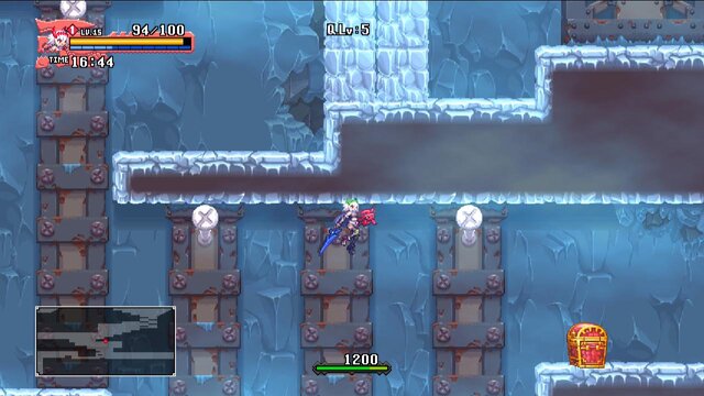 【吉田輝和の絵日記】横スクRPG『Dragon Marked For Death』協力プレイの圧倒的火力でボスを蹂躙せよ！