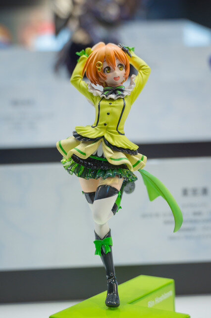 「ワンフェス2019冬」ワンピース、ラブライブ！、アイマスほか美少女フィギュア勢揃い！【写真67枚】