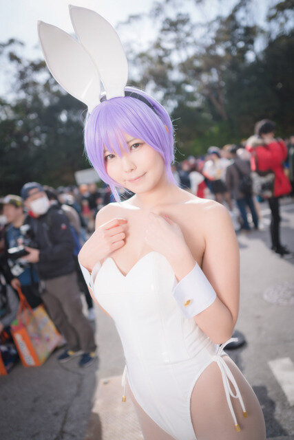 【コスプレ】「ワンフェス2019冬」FGO、ハルヒほか人気キャラ集結！ 美女レイヤーまとめ【写真147枚】