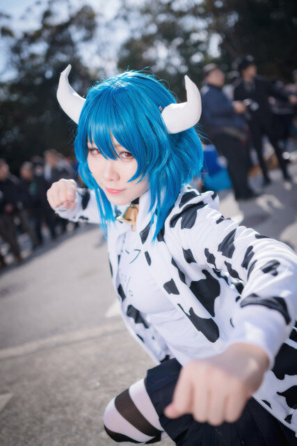 【コスプレ】「ワンフェス2019冬」FGO、ハルヒほか人気キャラ集結！ 美女レイヤーまとめ【写真147枚】