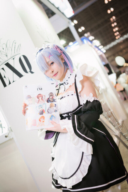 【コスプレ】「ワンフェス2019冬」FGO、ハルヒほか人気キャラ集結！ 美女レイヤーまとめ【写真147枚】