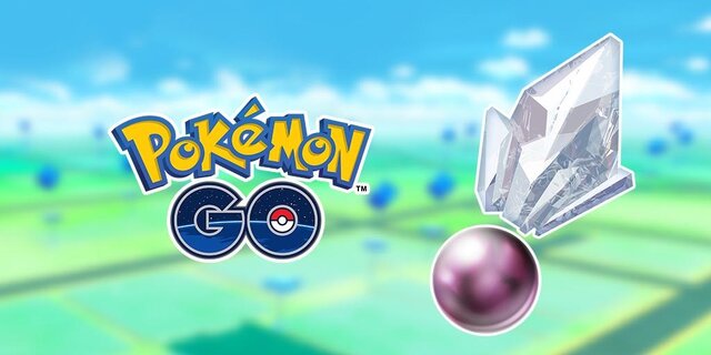 『ポケモン GO』2月コミュニティ・デイ「ウリムー」の特別わざは「げんしのちから」に決定！最大10個の「シンオウのいし」も入手可能