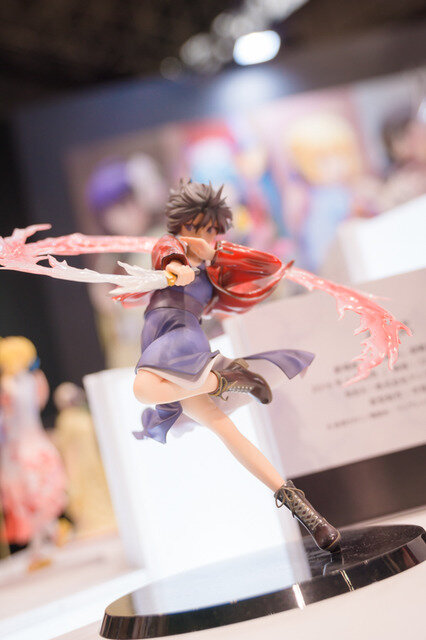 「ワンフェス2019冬」マシュやジャンヌが可愛くフィギュア化！「FGO」まとめ【写真43枚】